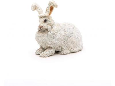 La Vie A La Ferme Lapin Angora