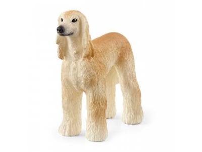 SCHLEICH - L&eacute;vrier - 13938 - Gamme : Farm World