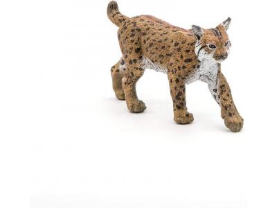 Lynx - dim. 8,3 cm x 2,1 cm x 5,2 cm
