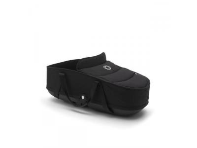 Bugaboo - bugaboo bee6 nacelle compl&egrave;te black