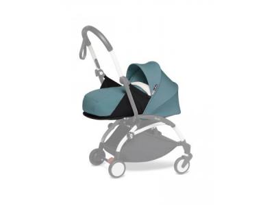 Pack nouveau-n&eacute; 0+ pour poussette YOYO&sup2; Aqua