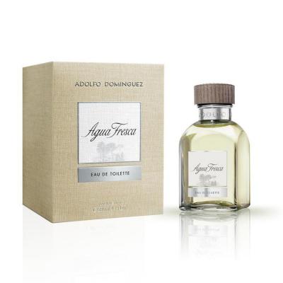 Adolfo Dom&iacute;nguez Eau de Toilette Vaporisateur Eau Fra&icirc;che 200 ml