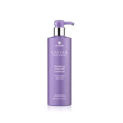 Alterna Haircare Caviar Multiplying Volume Conditioner back bar 1000