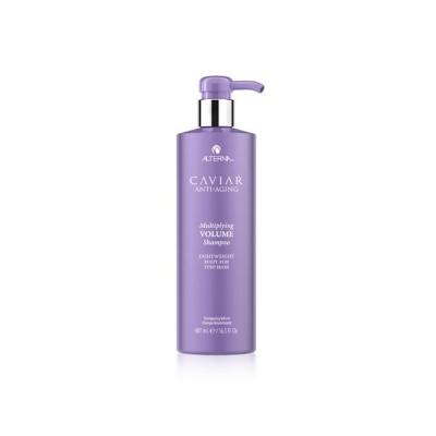 CAVIAR MULTIPLYING VOLUME shampoo back bar 1000 ml