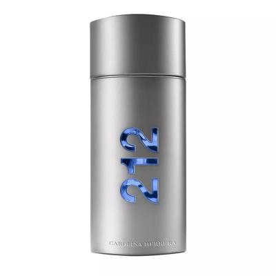 Carolina Herrera 212 Men Eau de Toilette Vaporisateur 100 ml