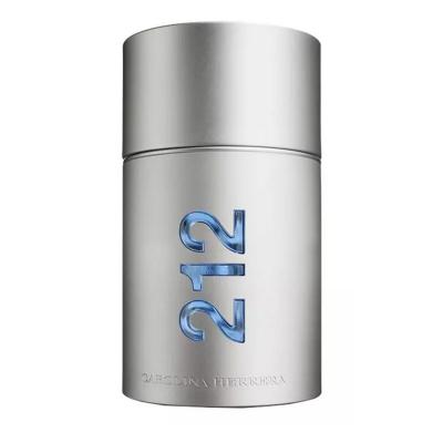 Carolina Herrera 212 Men Eau de Toilette Spray 50ml