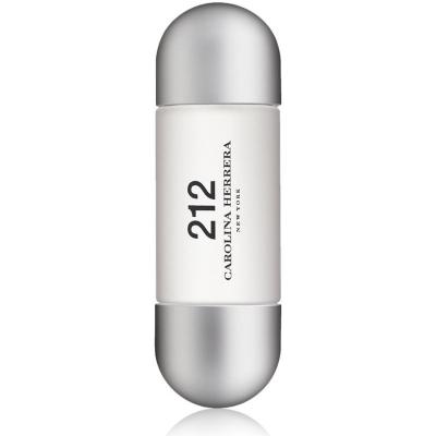 Carolina Herrera - 212 New York Eau de Toilette Spray Parfum 30 ml