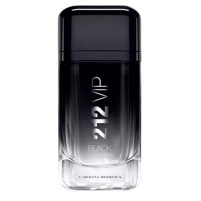 Carolina Herrera Eau de Parfum 212 Vip Black Men Vaporisateur 200 ml