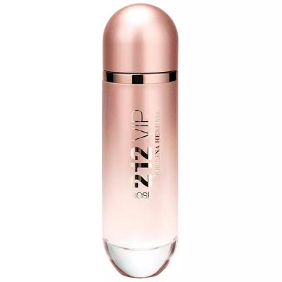 Carolina Herrera 212 Vip Rose Eau De Parfum 125ml Vaporisateur