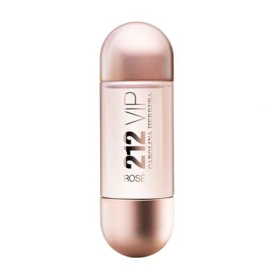 Carolina Herrera 212 VIP Rose Eau de Parfum Spray 30ml