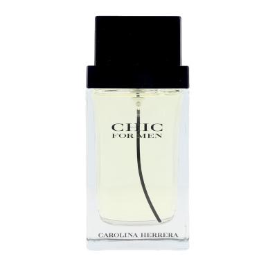 Parfum Homme Carolina Herrera EDT Chic for Men (100 ml)