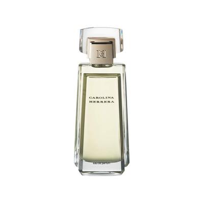 Carolina Herrera Carolina Herrera Eau De Parfum 100ml Steamed