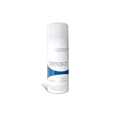 Clenosan D&eacute;odorant En Spray 150ml