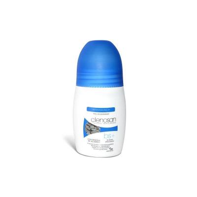 Clenosan D&eacute;odorant min&eacute;ral &agrave; l'alun 75ml