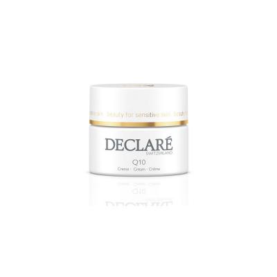 Declar&eacute; - Q10 Age Control Cream Soin anti &acirc;ge 50 ml
