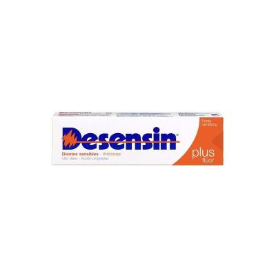 Desensin Dentifrice Desensin Plus 125 ml