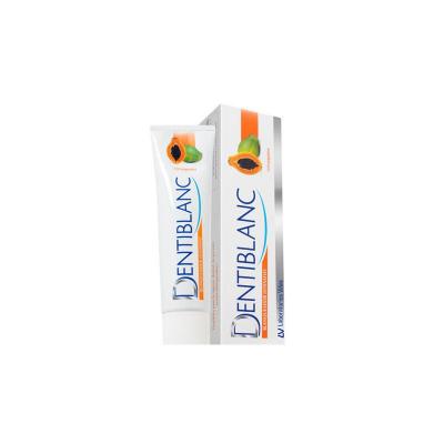 Dentiblanc Dentifrice blanchissant intensif 100ml