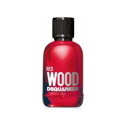 Dsquared2 Dsquared2 Femme Red WOOD 100 ml