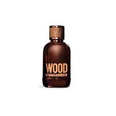 Dsquared2 Dsquared2 Homme WOOD POUR HOMME 50 ml