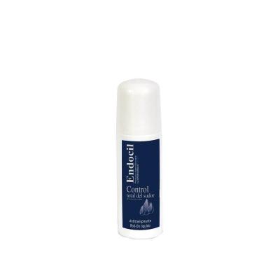 Endocil Roll On Antisudorifique Total Sweat Control 75 ml 75 ml
