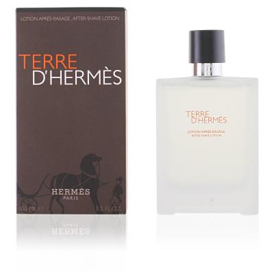 Hermes Paris Terre d'Hermes Lotion After Shave 100ml