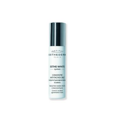 Institut Esthederm White System Concentr&eacute; Anti-Taches Sp&eacute;cifique 9 ml