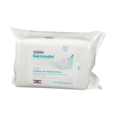 En.delaval.ca : Lingettes hygi&eacute;niques intimes 20 pcs