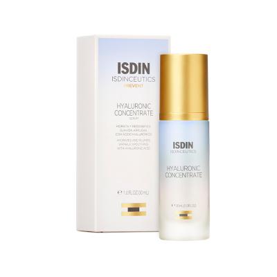 ISDIN - Isdinceutics Hyaluronic Concentrate Isdin Soin visage 30 ml