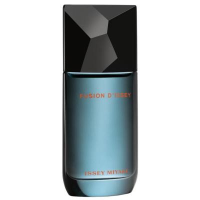 Issey Miyake Fusion d'Issey Eau de Toilette Spray 100ml