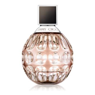 Jimmy Choo Eau De Parfum Vapo 60ml Clair Femme