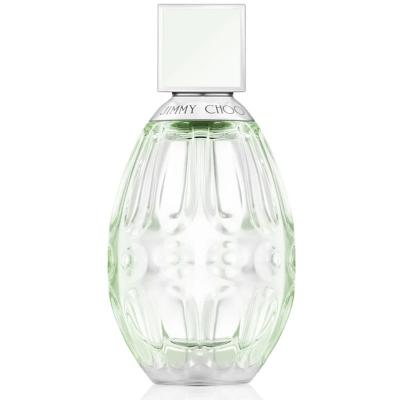 JIMMY CHOO FLORAL eau de toilette vaporisateur 90 ml