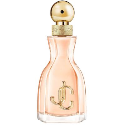 Jimmy Choo I Want Choo Eau De Parfum Pour Femme 100 Ml