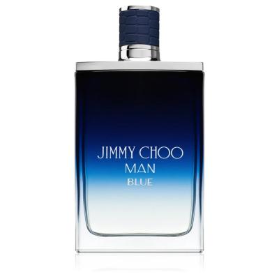 Jimmy Choo Man Blue Eau de Toilette Spray 100ml