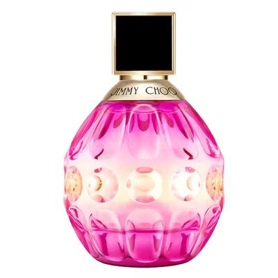 Jimmy Choo Women Rose Passion Eau de Parfum Natural Spray 60ml