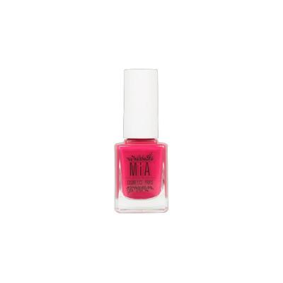 Mia Cosmetic Mia Cosmetics Vernis &agrave; ongles Bio Tourmaline 11ml