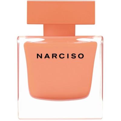 NARCISO RODRIGUEZ Narciso Ambr&eacute;e - Eau de Parfum 90ml