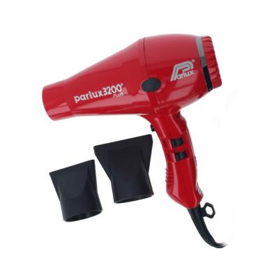 Parlux HAIR DRYER 3200 plus  #red