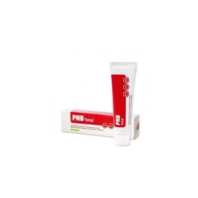 PHB Total dentifrice pour usage quotidien 25ml