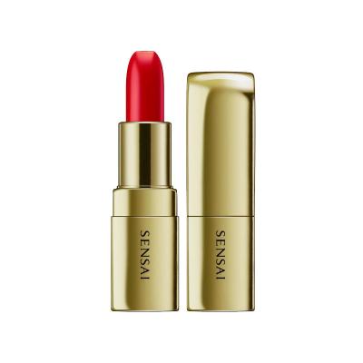 Sensai Kanebo The Lipstick 03 Shakuyaku Red Rouge Femme