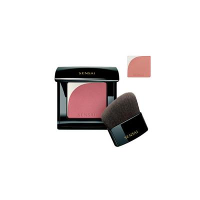 Sensai - BLUSH &Eacute;CLAT NATUREL Blush poudre 05 Blooming Beige 4 g