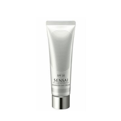 Sensai Cr&egrave;me de jour Performance cellulaire avanc&eacute;e spf30 50ml FPS 30