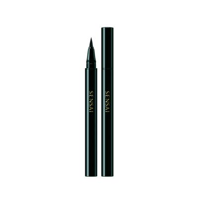SENSAI Colours Designing Liquid Eyeliner 01 Black, 0,6 ml