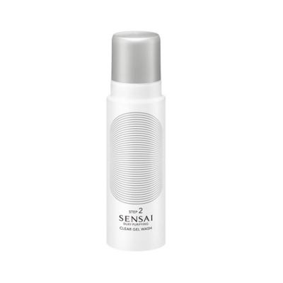 Sensai - SILKY PURIFYING GEL NETTOYANT CLARIFIANT 145 ml