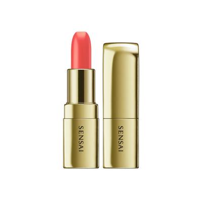 Sensai The Lipstick Rouge L&egrave;vres Nro 04 Orange Hinageshi 3,5g