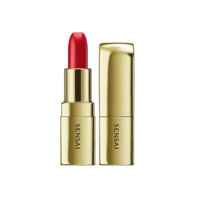 Sensai Kanebo The Lipstick 05 Himawar Orange Rouge Femme