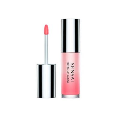 Sensai Kanebo Total In Colours 02 Lip Gloss Rouge Femme