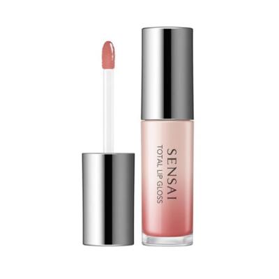SENSAI Total Lip Gloss 03 Shinonome Coral 4,5 ml