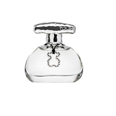 Tous Touch Luminous Eau De Toilette 100ml Clair Femme