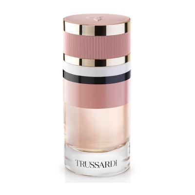 Trussardi Eau De Parfum Vaporizer 90ml Rose Femme