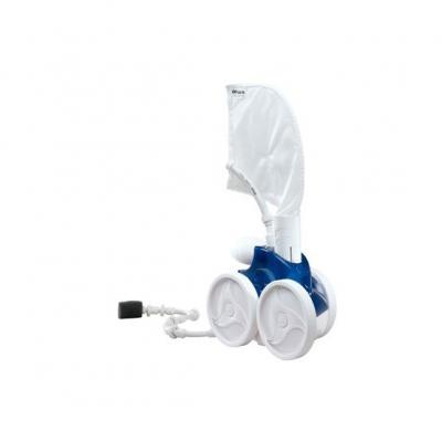 Zodiac - Nettoyeur hydraulique polaris 380